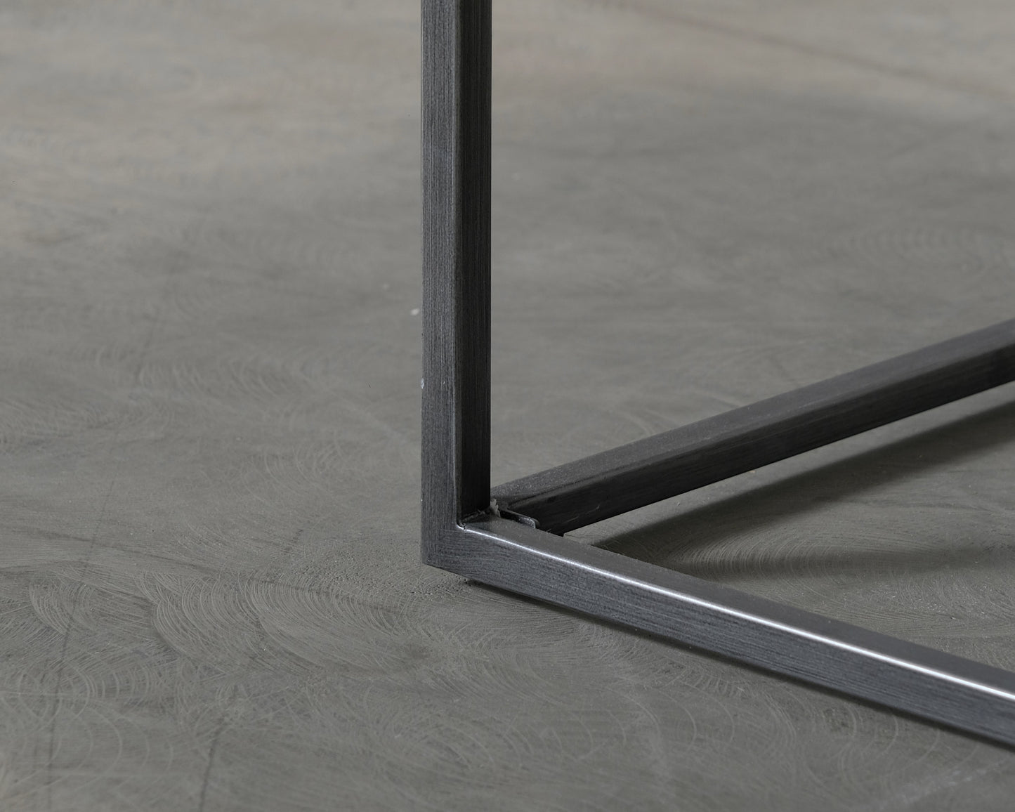 Asko coffee table black