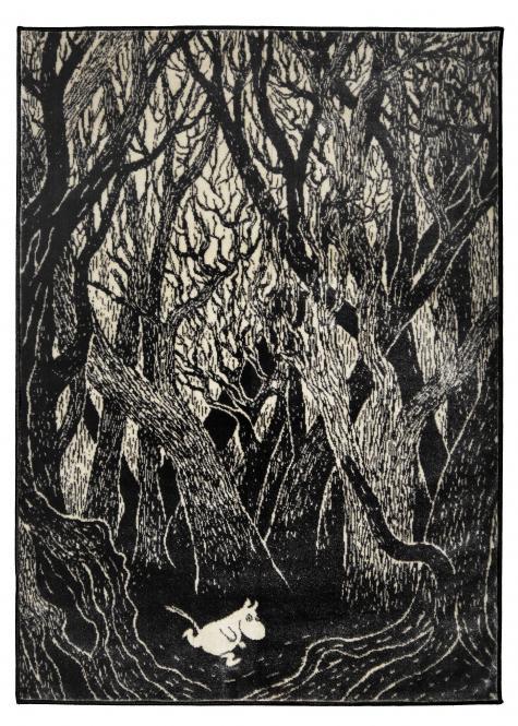 Moomin matta Siimes 133