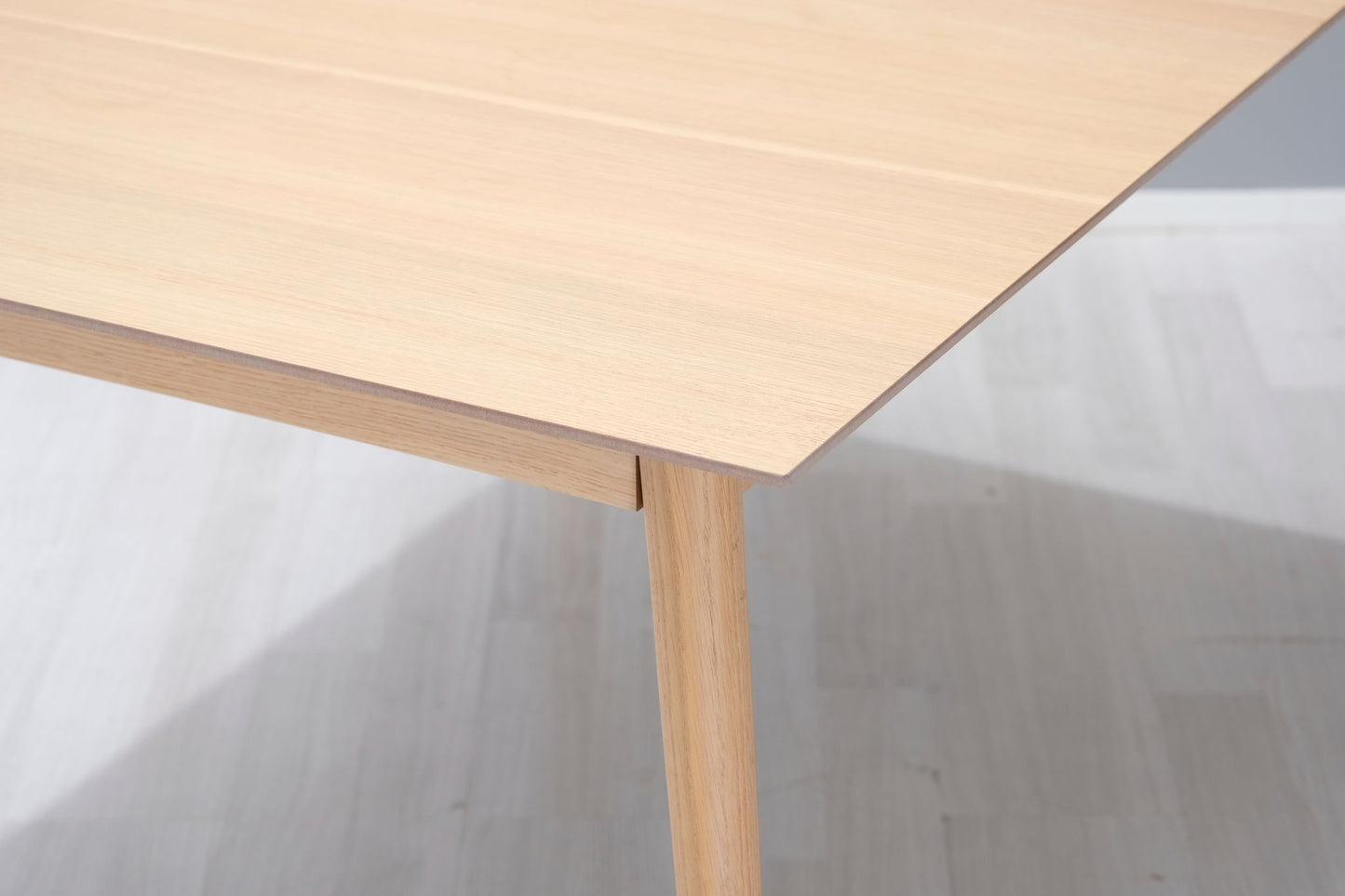 BoConcept bord, förlängbar