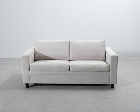 Bäddsoffa