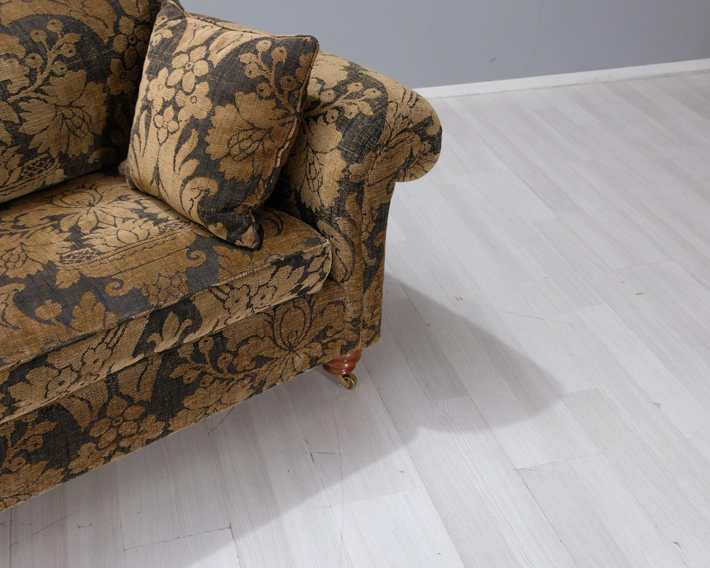 Duresta soffa Belvedere 3 sits
