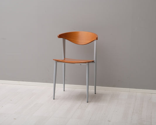 Calligaris tuolit 5 kpl