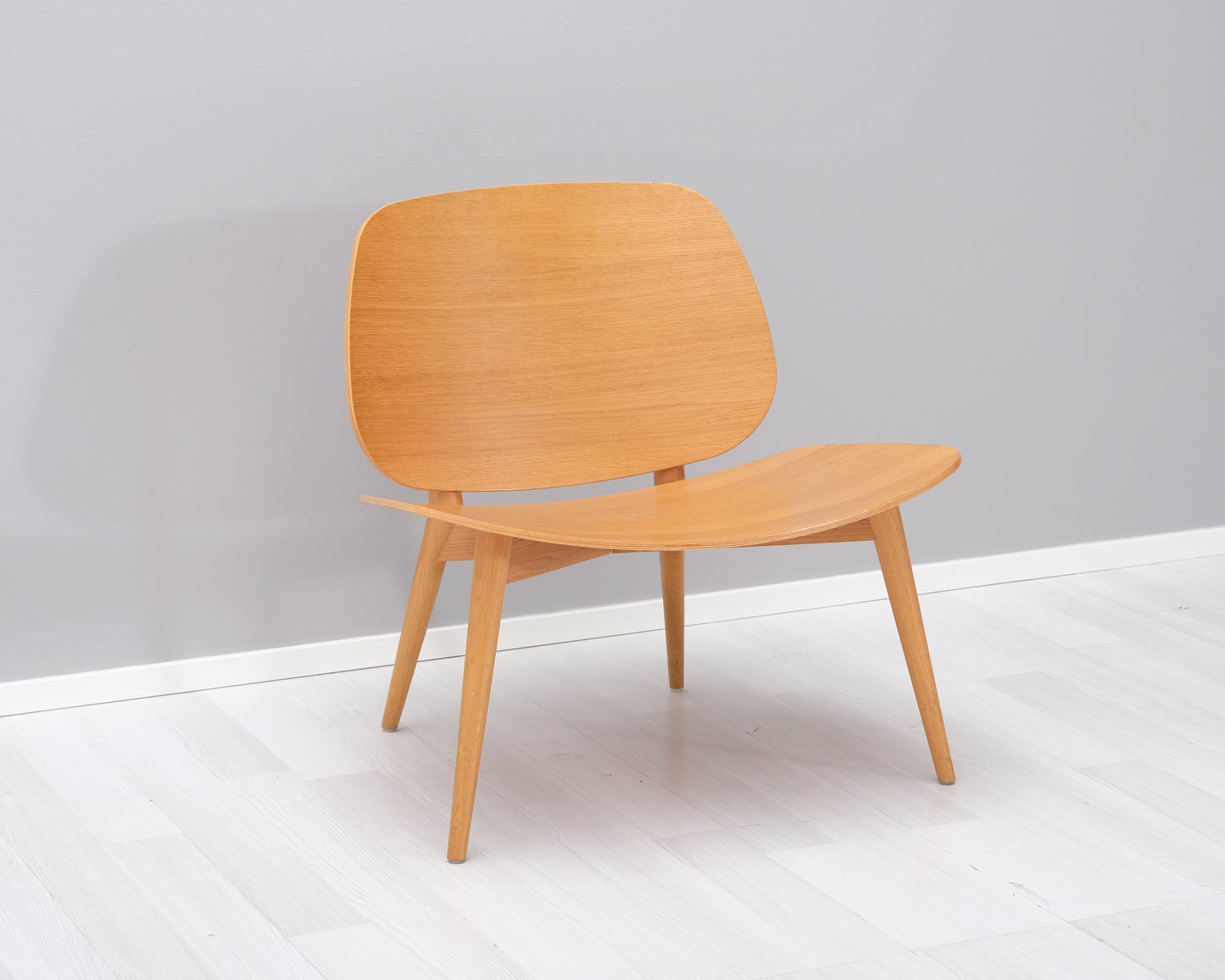 Papa-tuoli/Jonas Lindvall