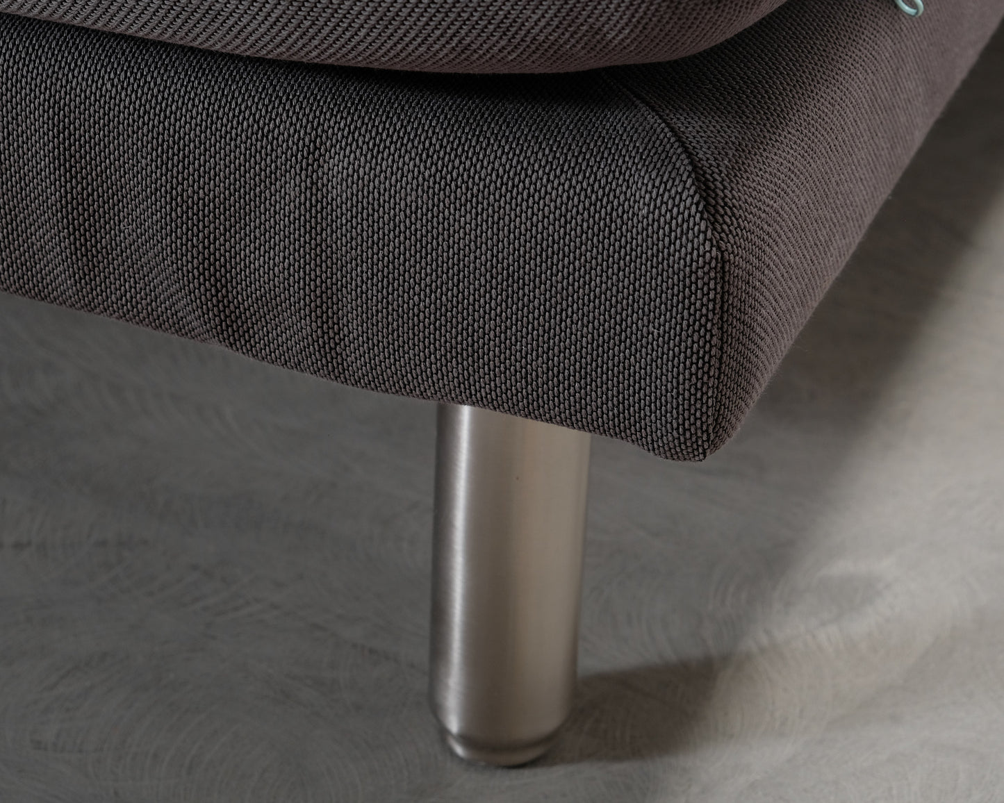 IKEA 2-istuttava divaanisohva harmaa