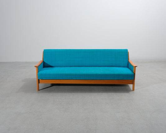 Bäddsoffa