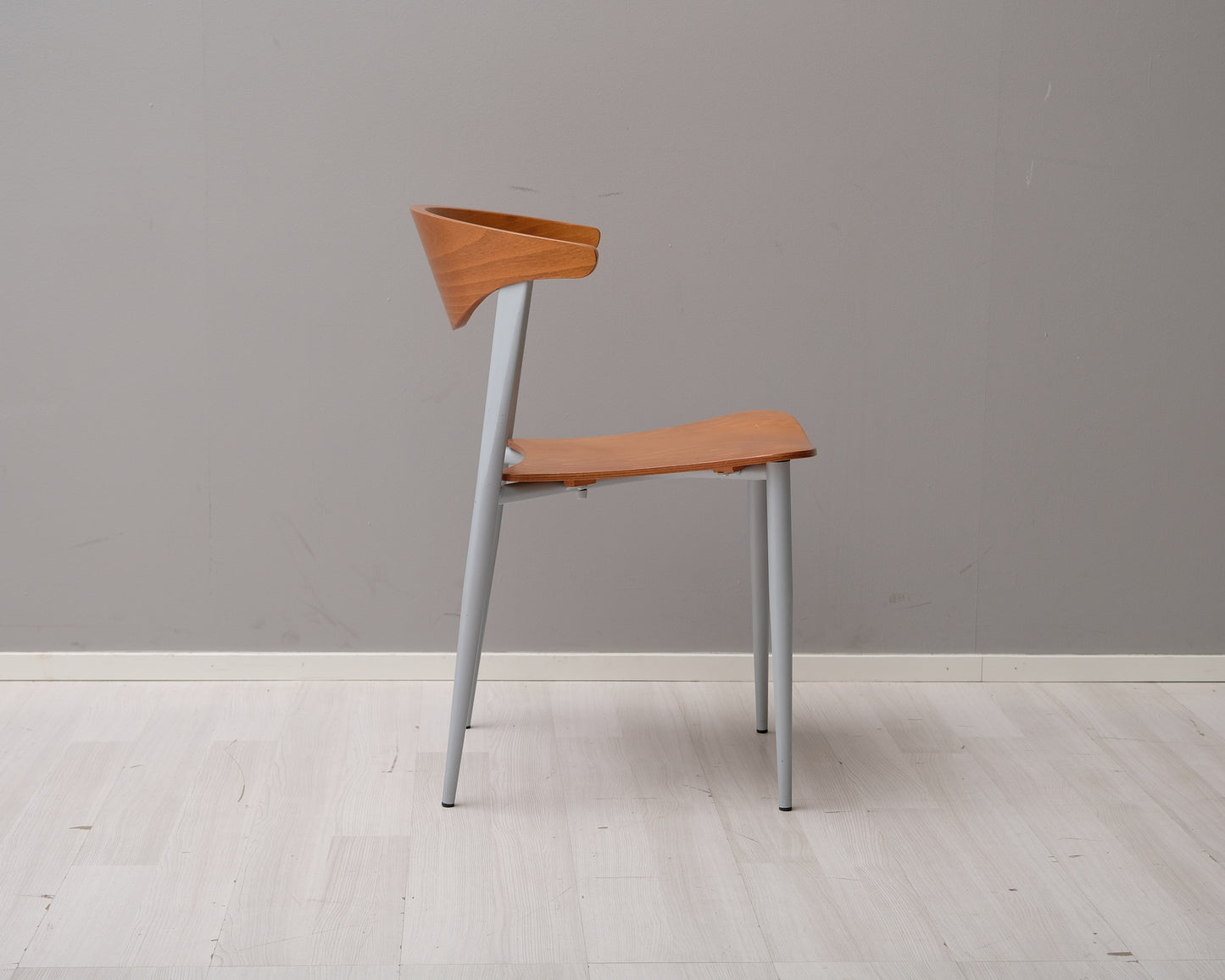 Calligaris tuolit 5 kpl