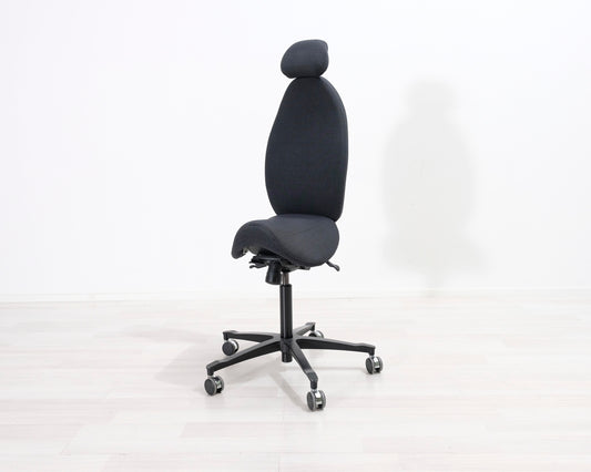 Malmstolen Active H5 työtuoli