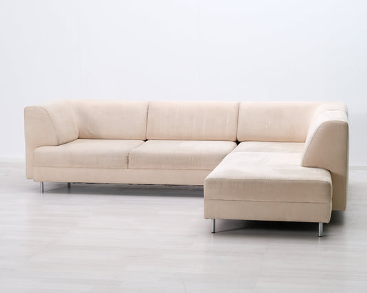 Interface Mango 4-istuttava moduulisohva beige