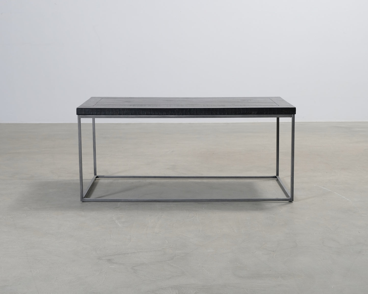 Asko coffee table black