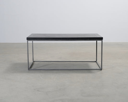 Asko coffee table black