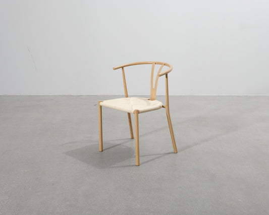 WH Trademax Elysia Matstol - Brun