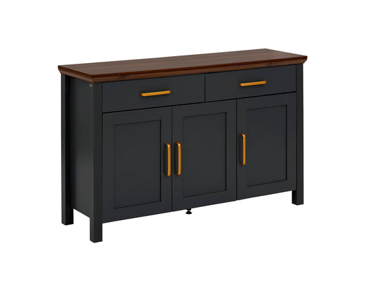 WH Trademax Juntolah Skänk 130x39 cm