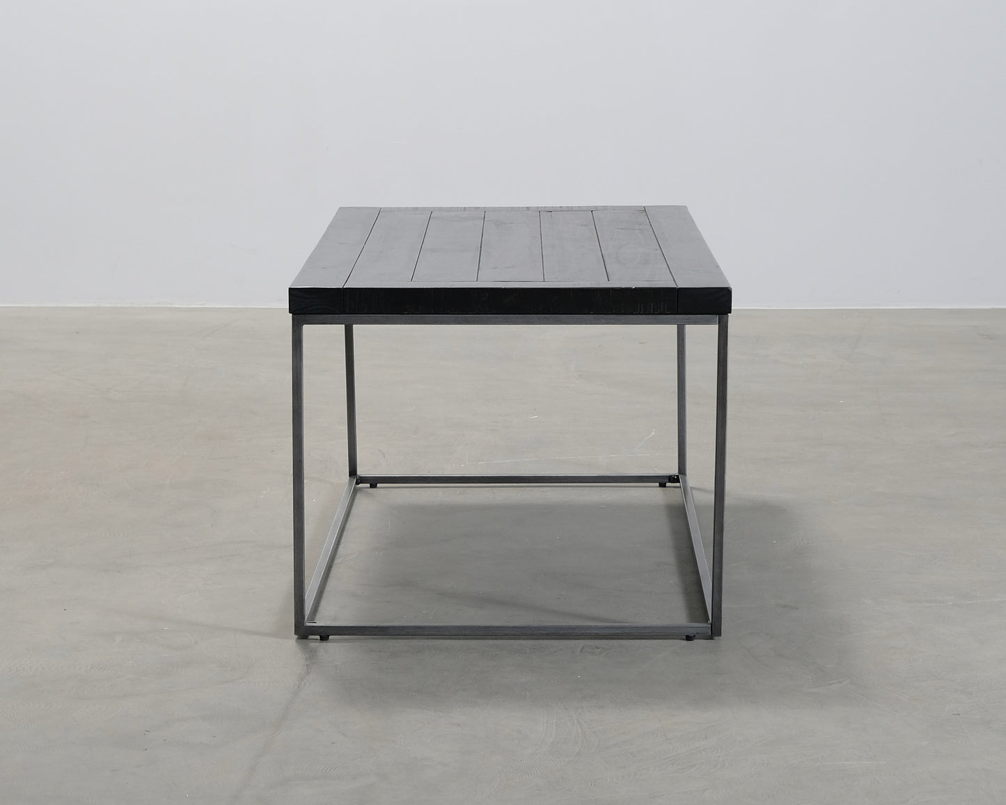 Asko coffee table black