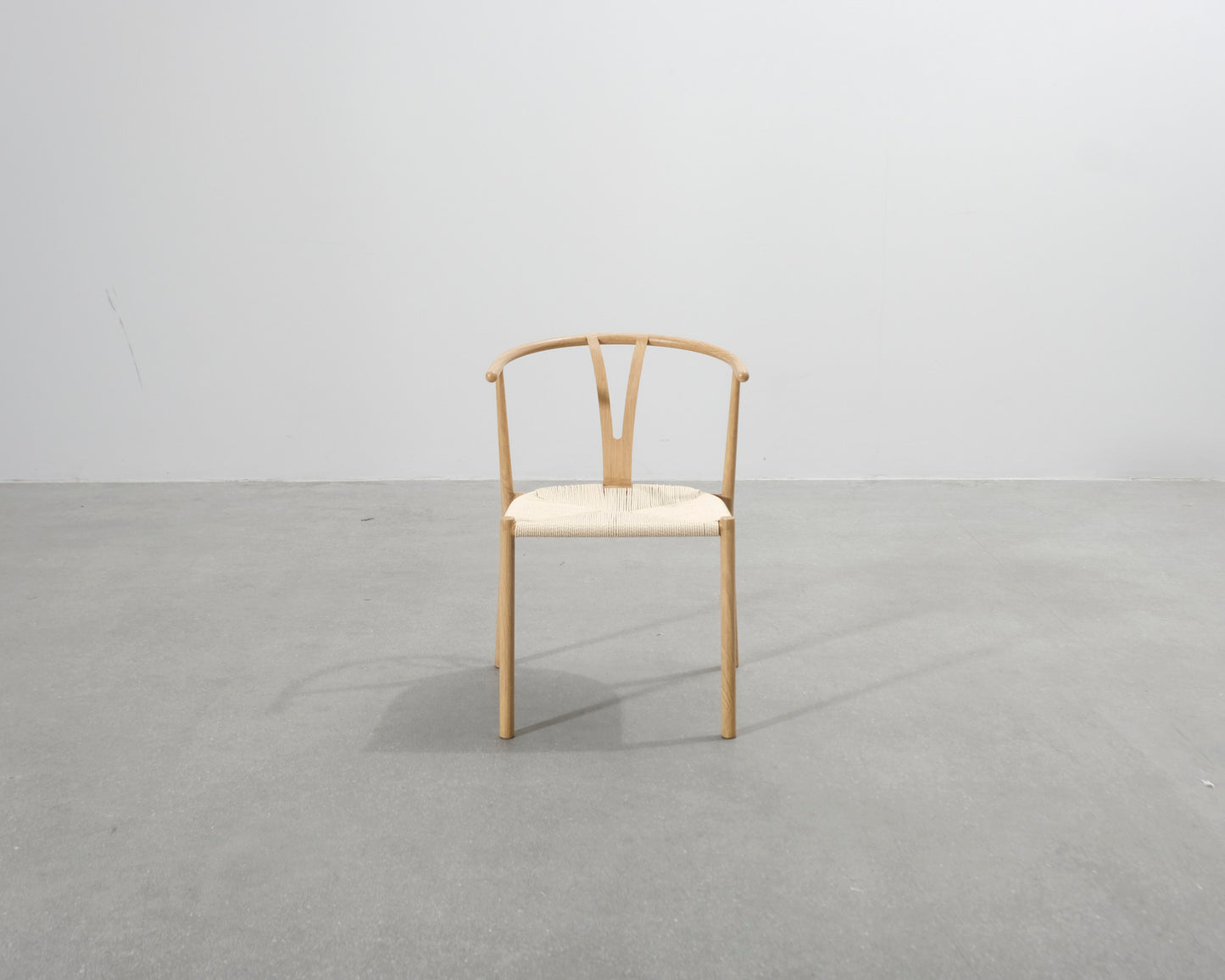 WH Trademax Elysia Matstol - Brun