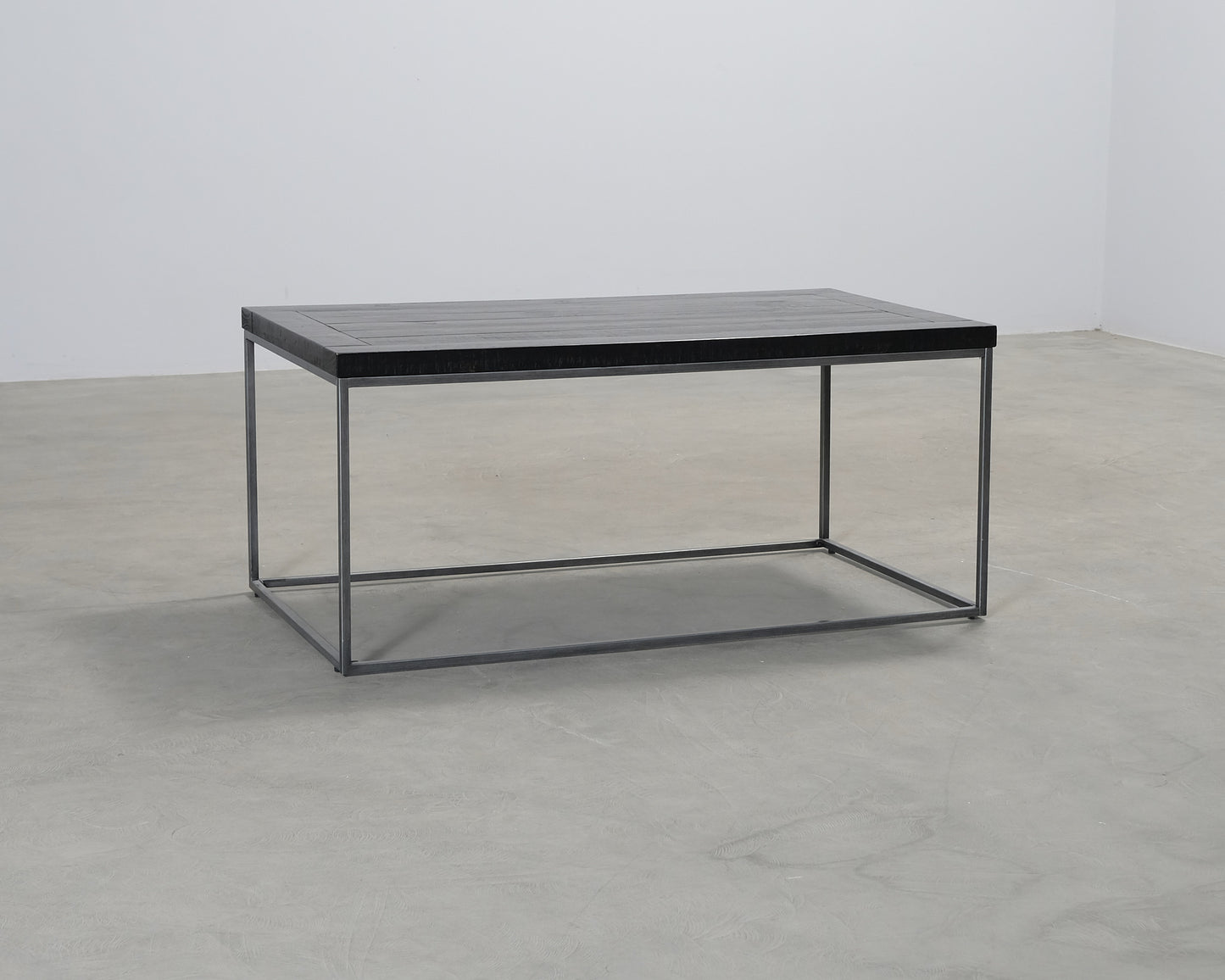 Asko coffee table black