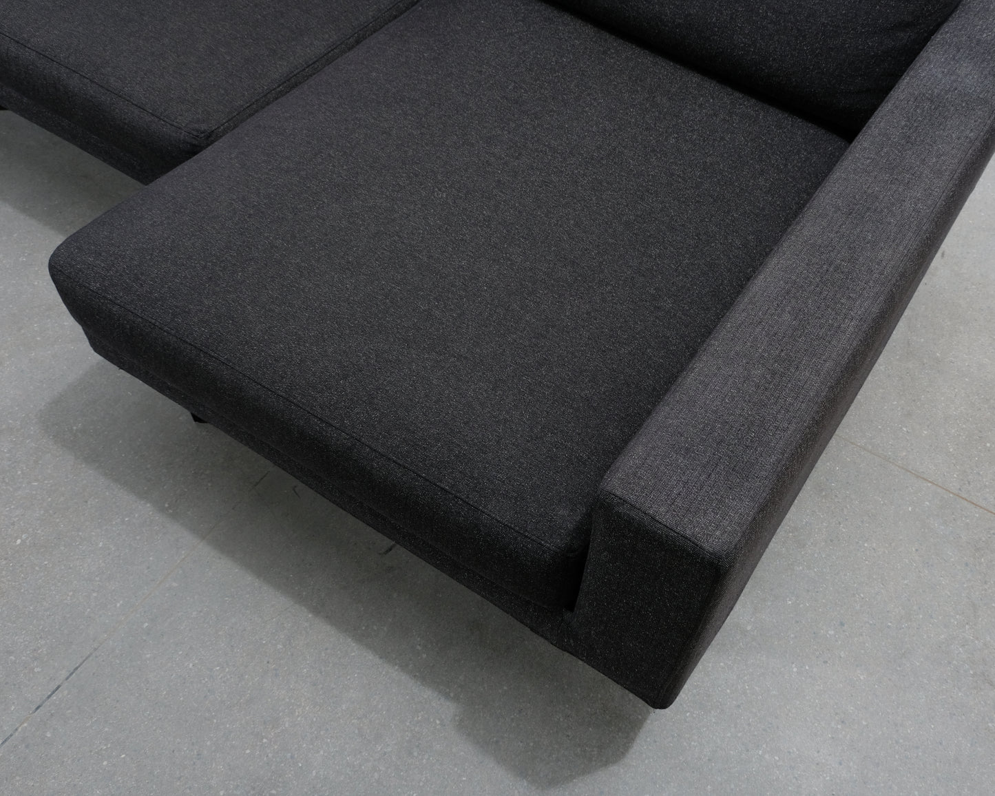 Ihreborn soffa