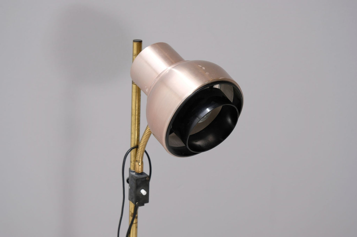Antik lampa