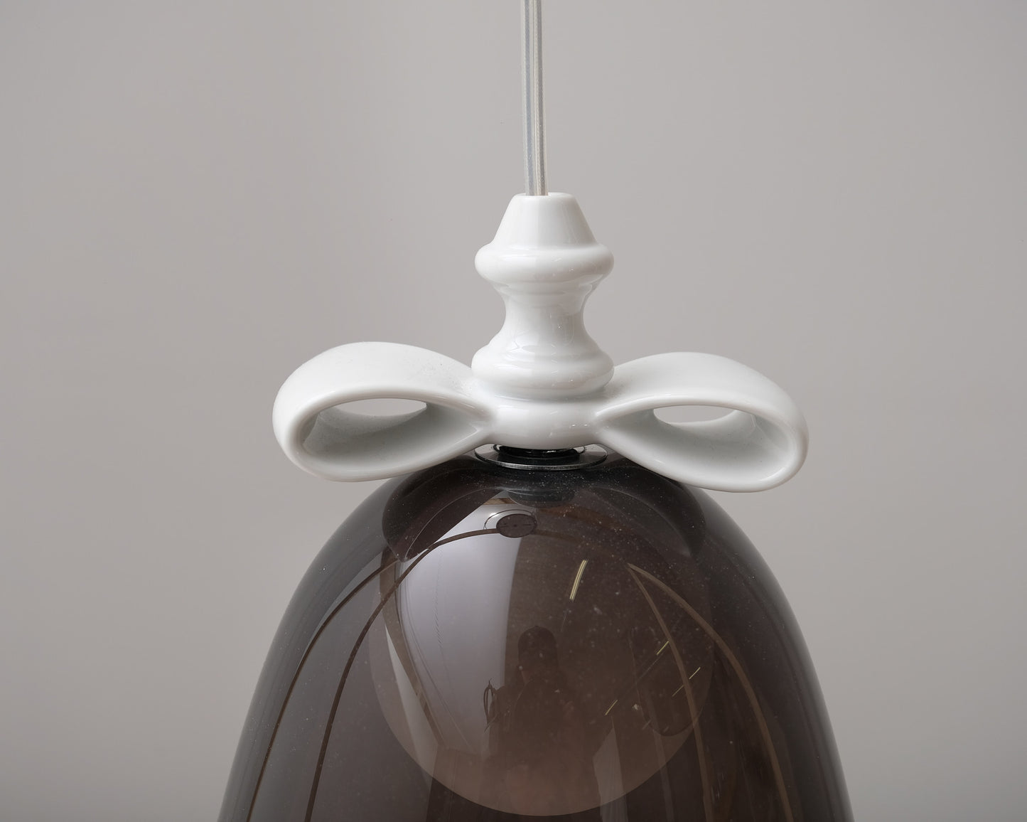 Moooi Bell valaisin