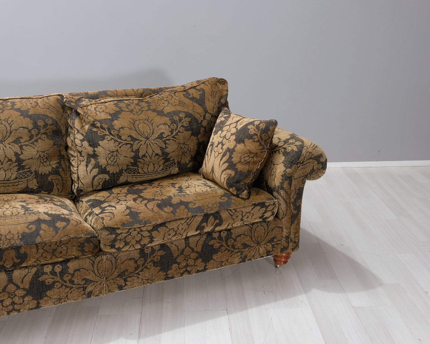 Duresta soffa Belvedere 3 sits