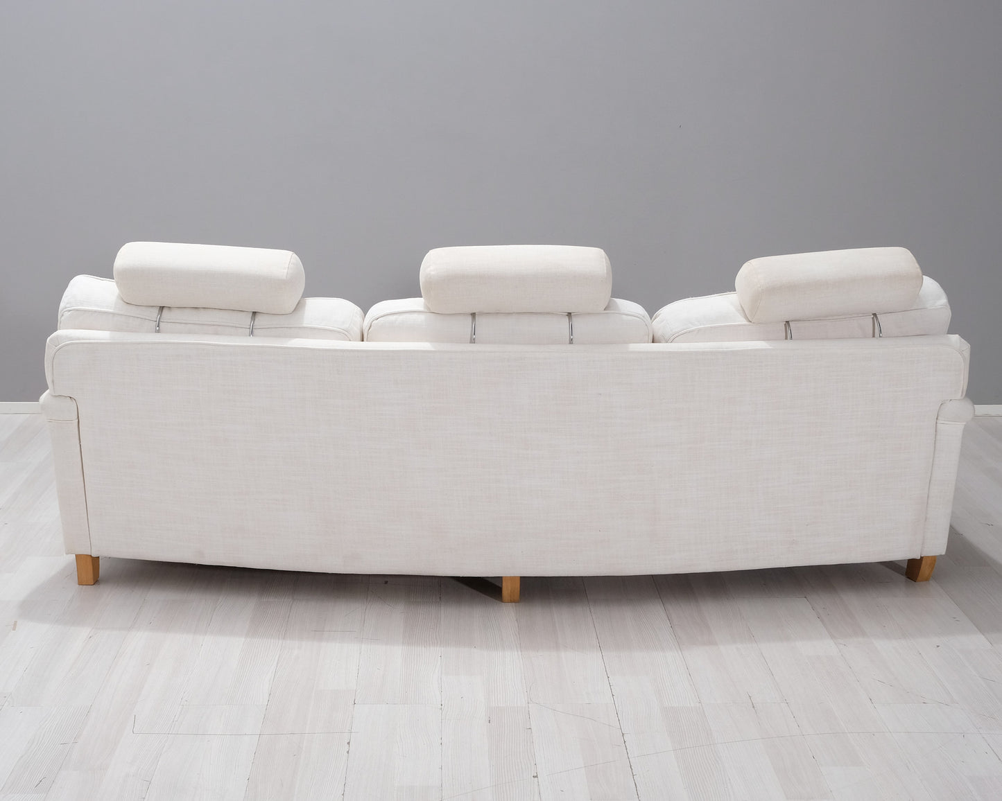 2 svängda Howard soffor Watford