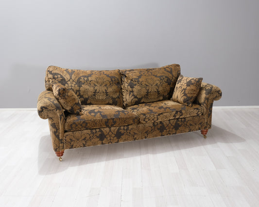 Duresta soffa Belvedere 3 sits