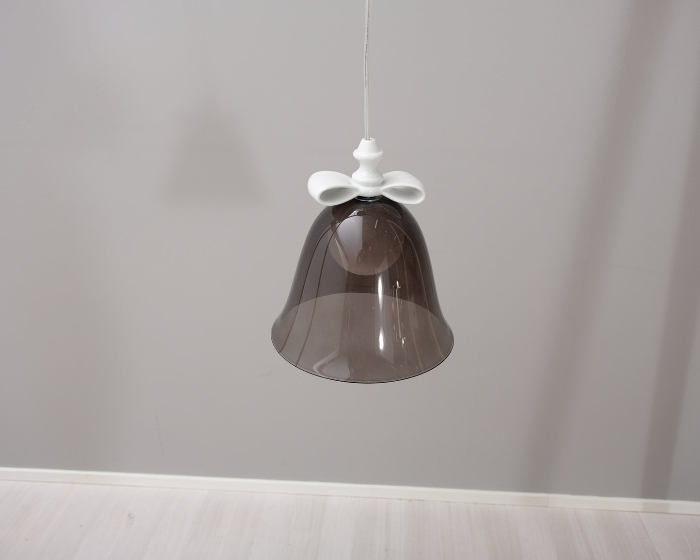Moooi Bell valaisin
