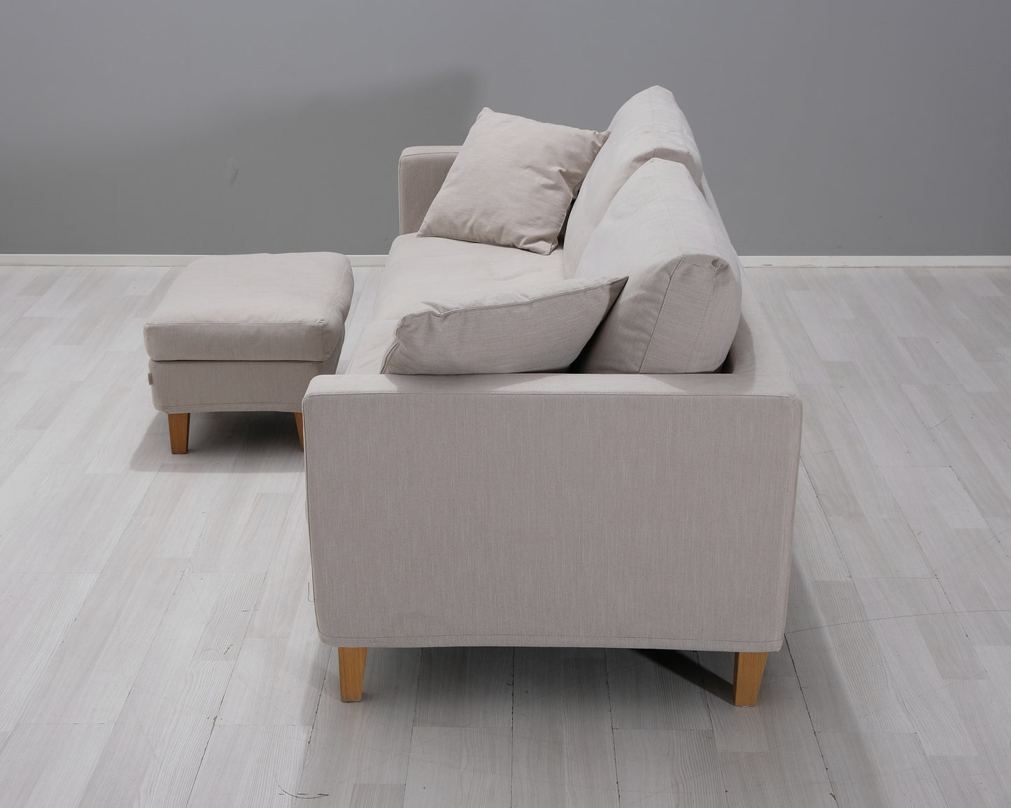 Soffa Alex High 2,5 seat