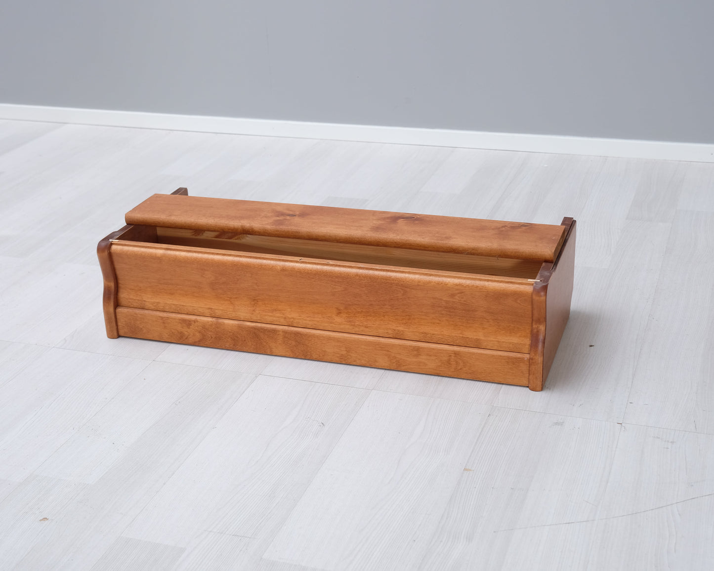 Boknäs pieni alasokkeli S31cm
