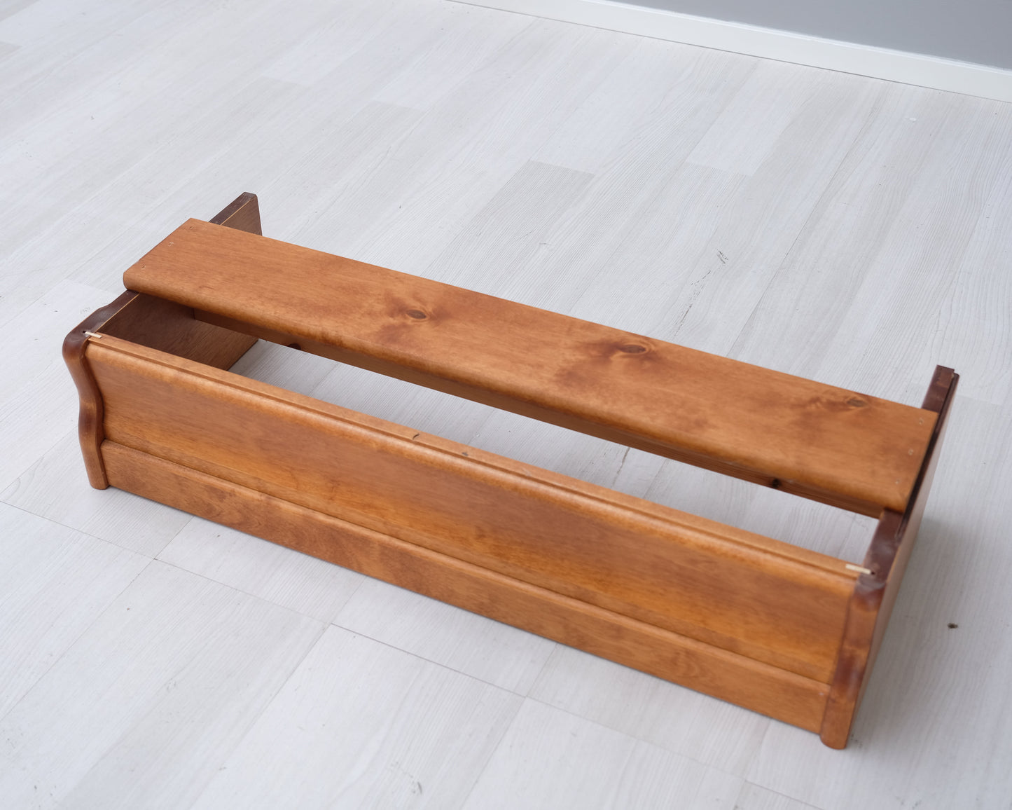 Boknäs pieni alasokkeli S31cm