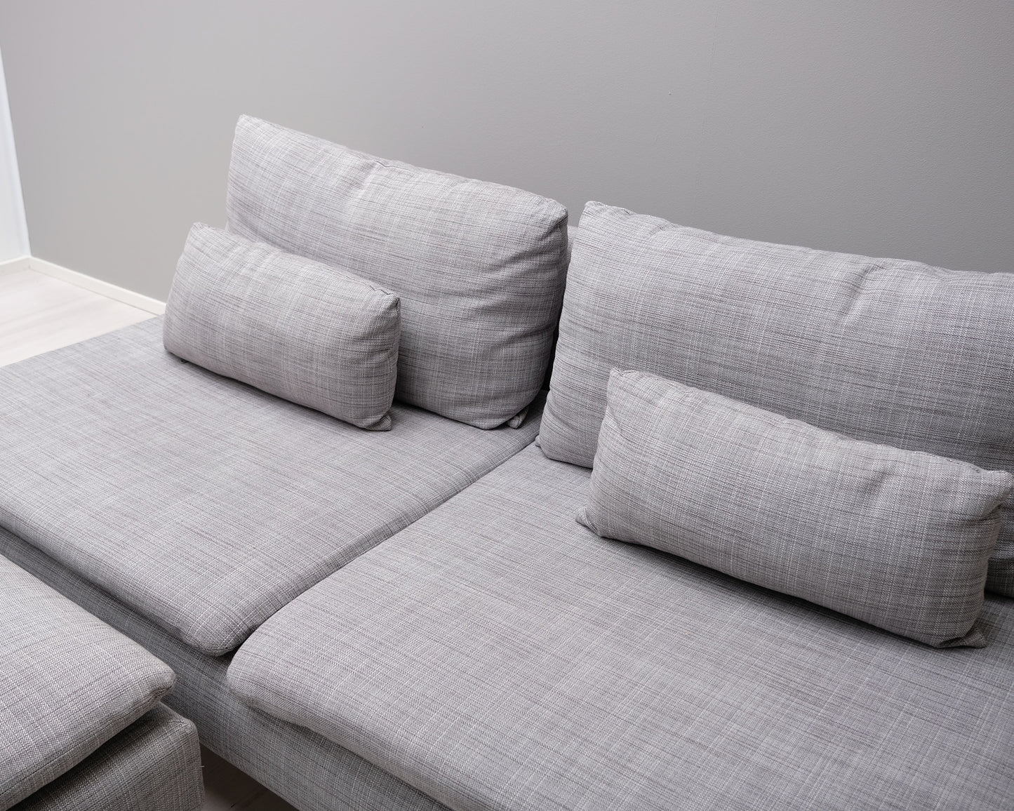 Ikea sohva