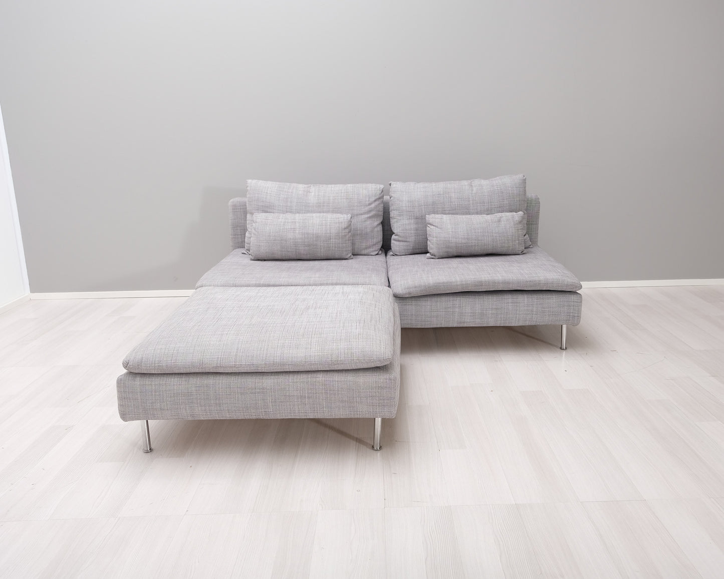 Ikea sohva