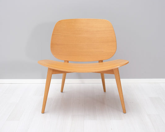Papa-tuoli/Jonas Lindvall