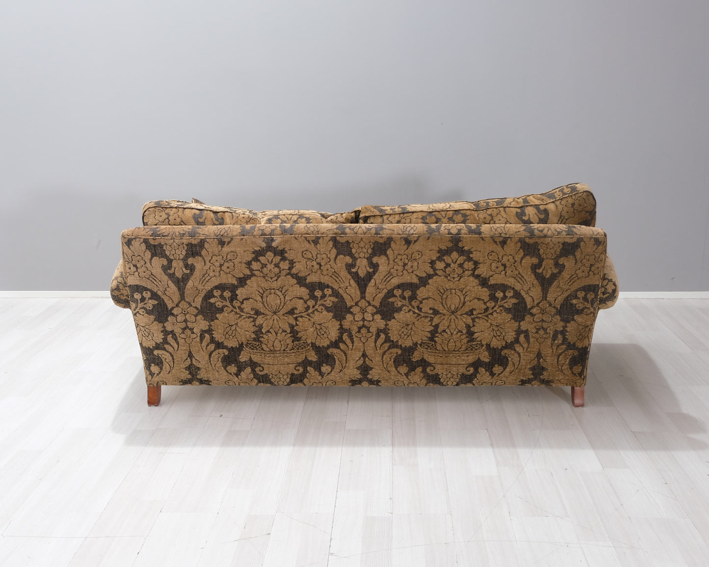 Duresta soffa Belvedere 3 sits