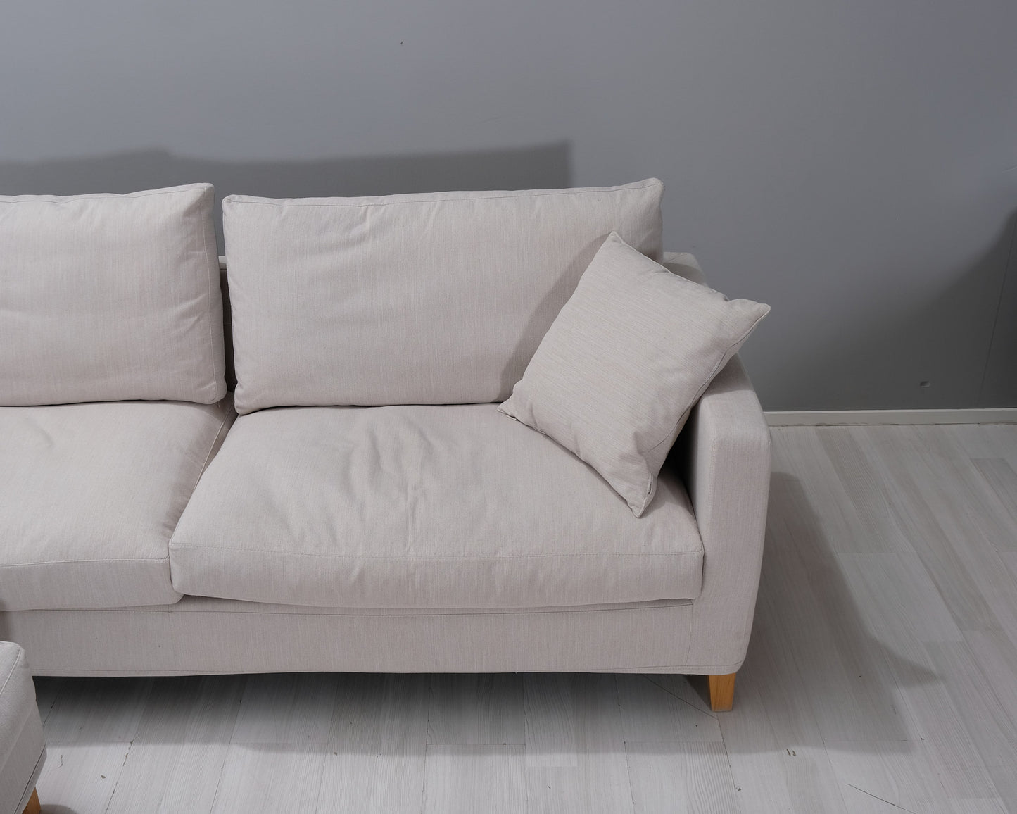 Soffa Alex High 2,5 seat
