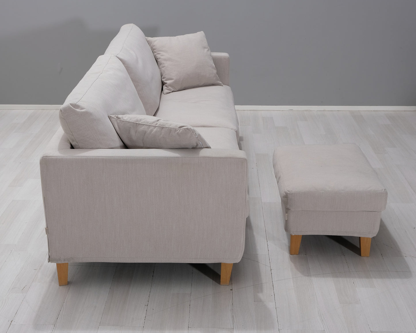 Soffa Alex High 2,5 seat