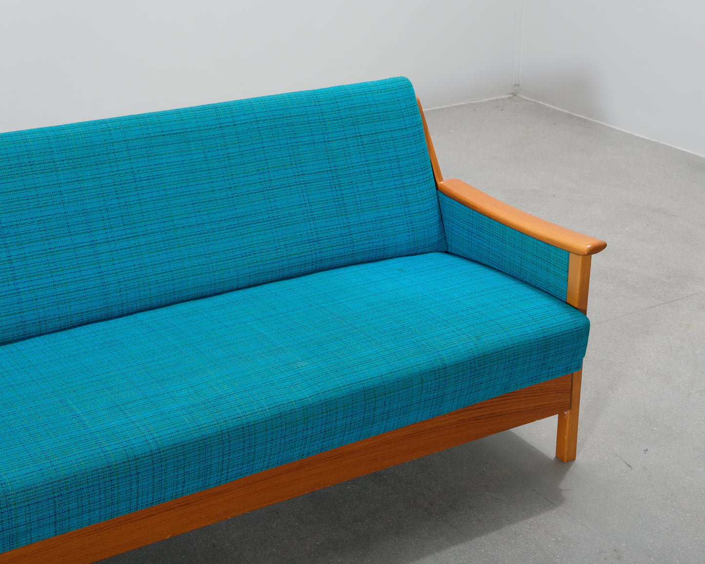 Bäddsoffa