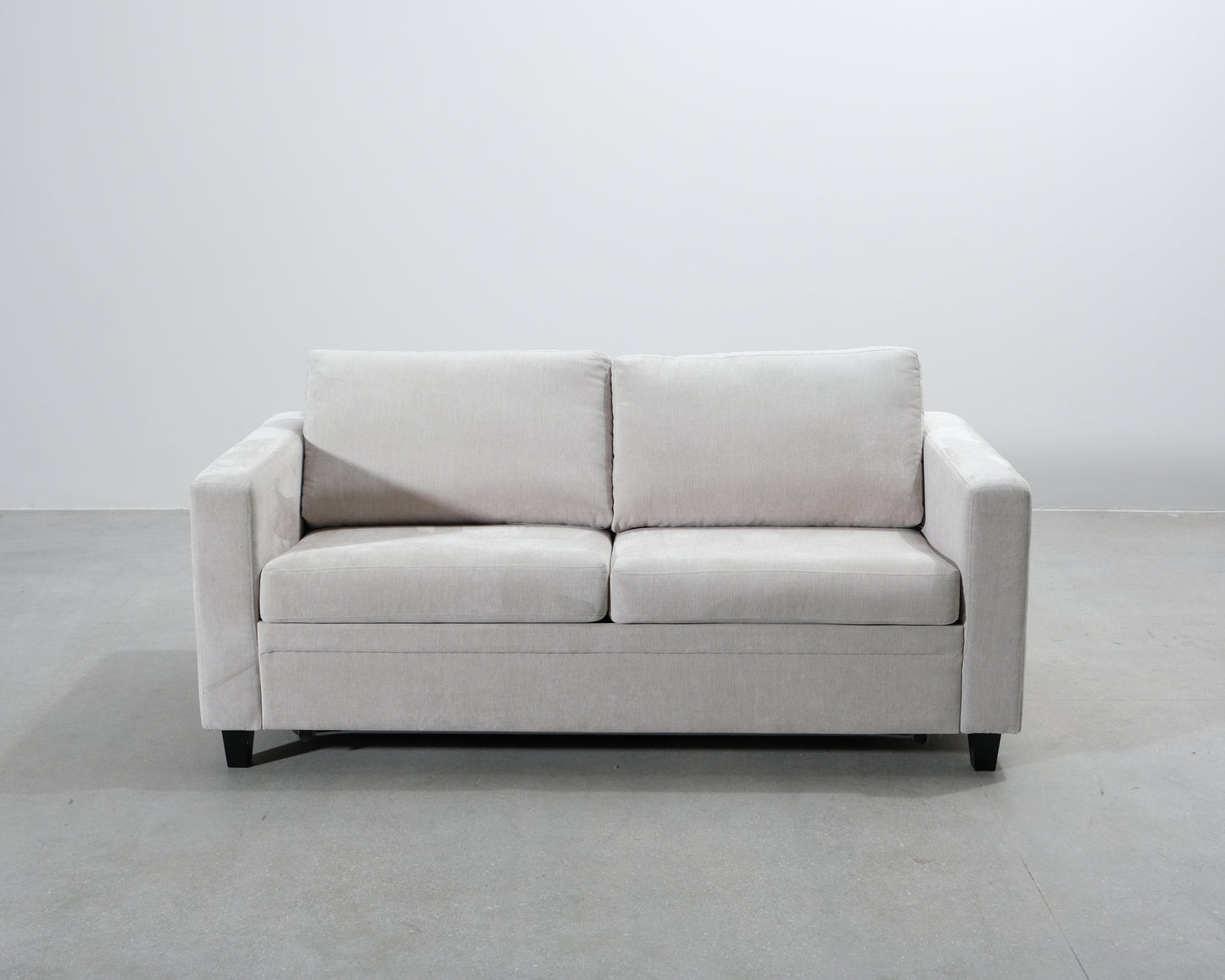 Bäddsoffa
