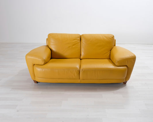 Soffgrupp, 2-sits
