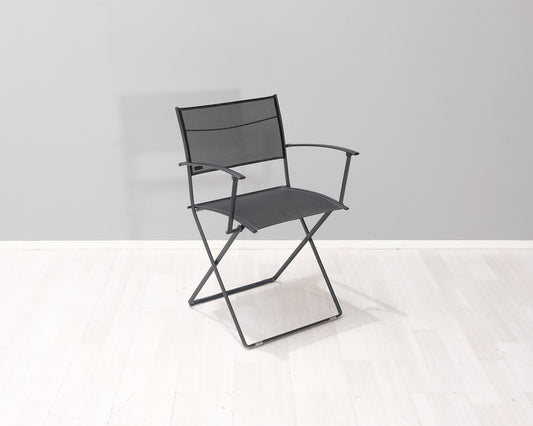 Fermob Plein air armchair
