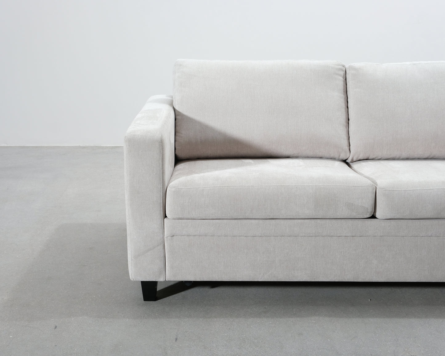 Bäddsoffa