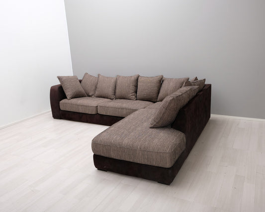 Boston Kulmasohva