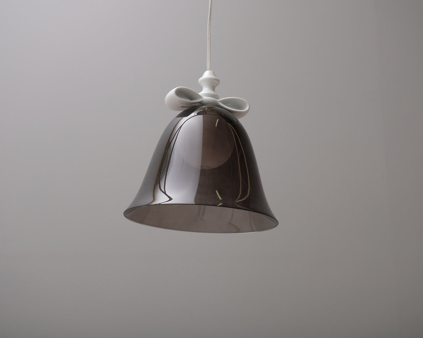 Moooi Bell valaisin