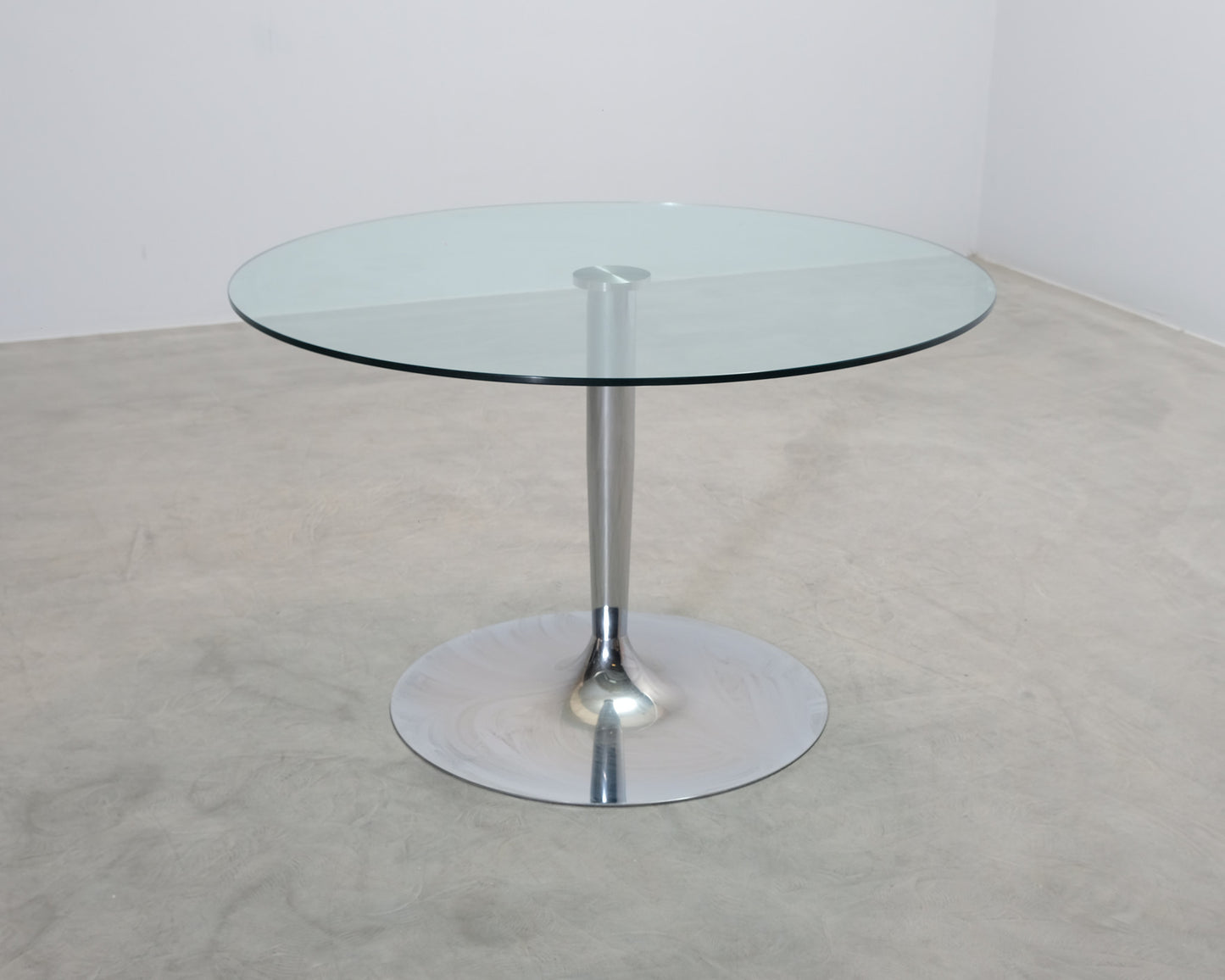 Calligaris Planet glasbord