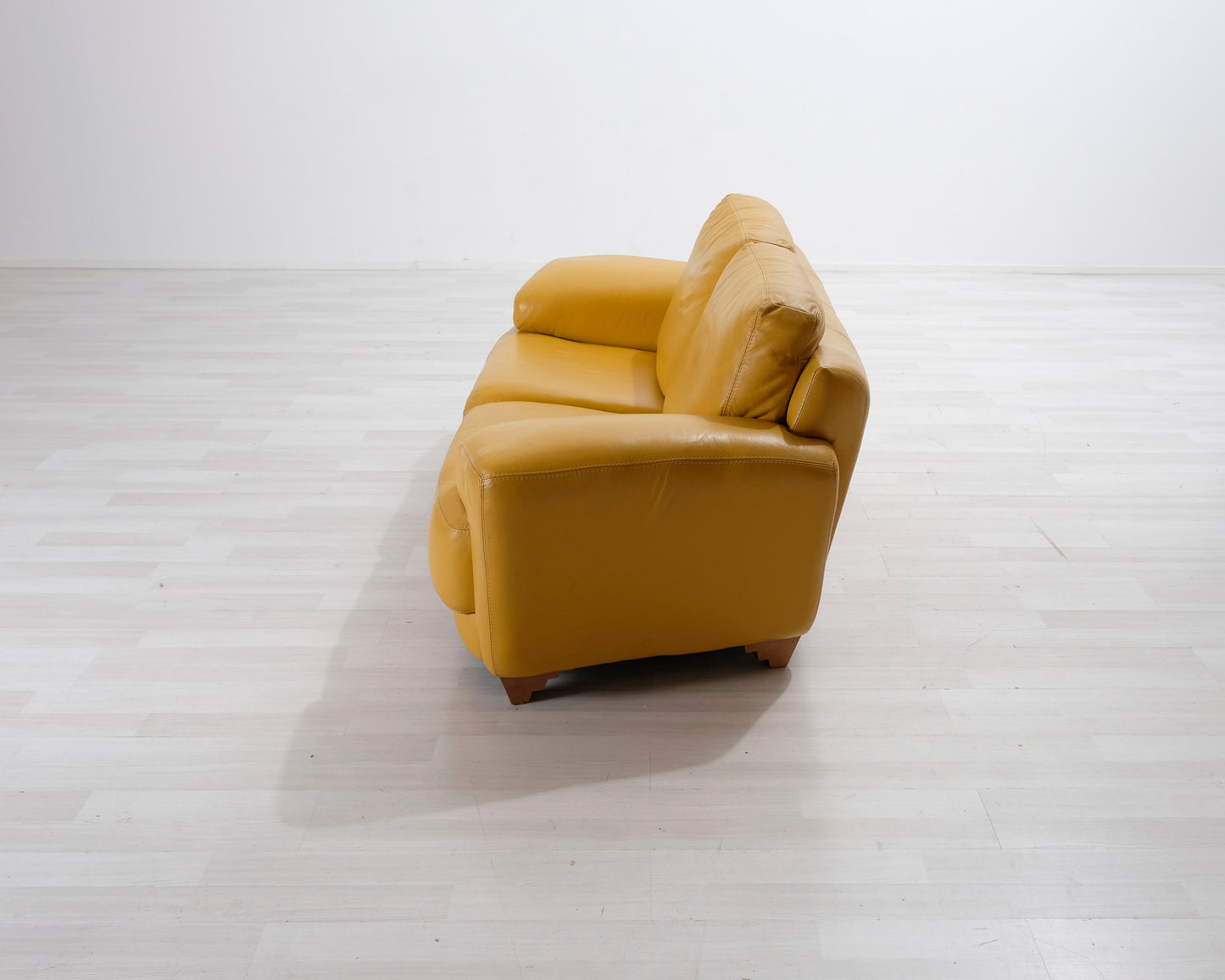 Soffgrupp, 2-sits