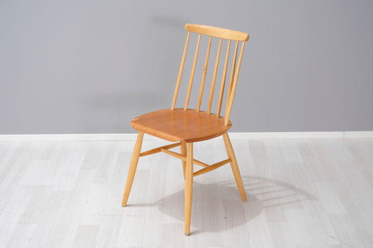 3 stolar Ilmari Tapiovaara