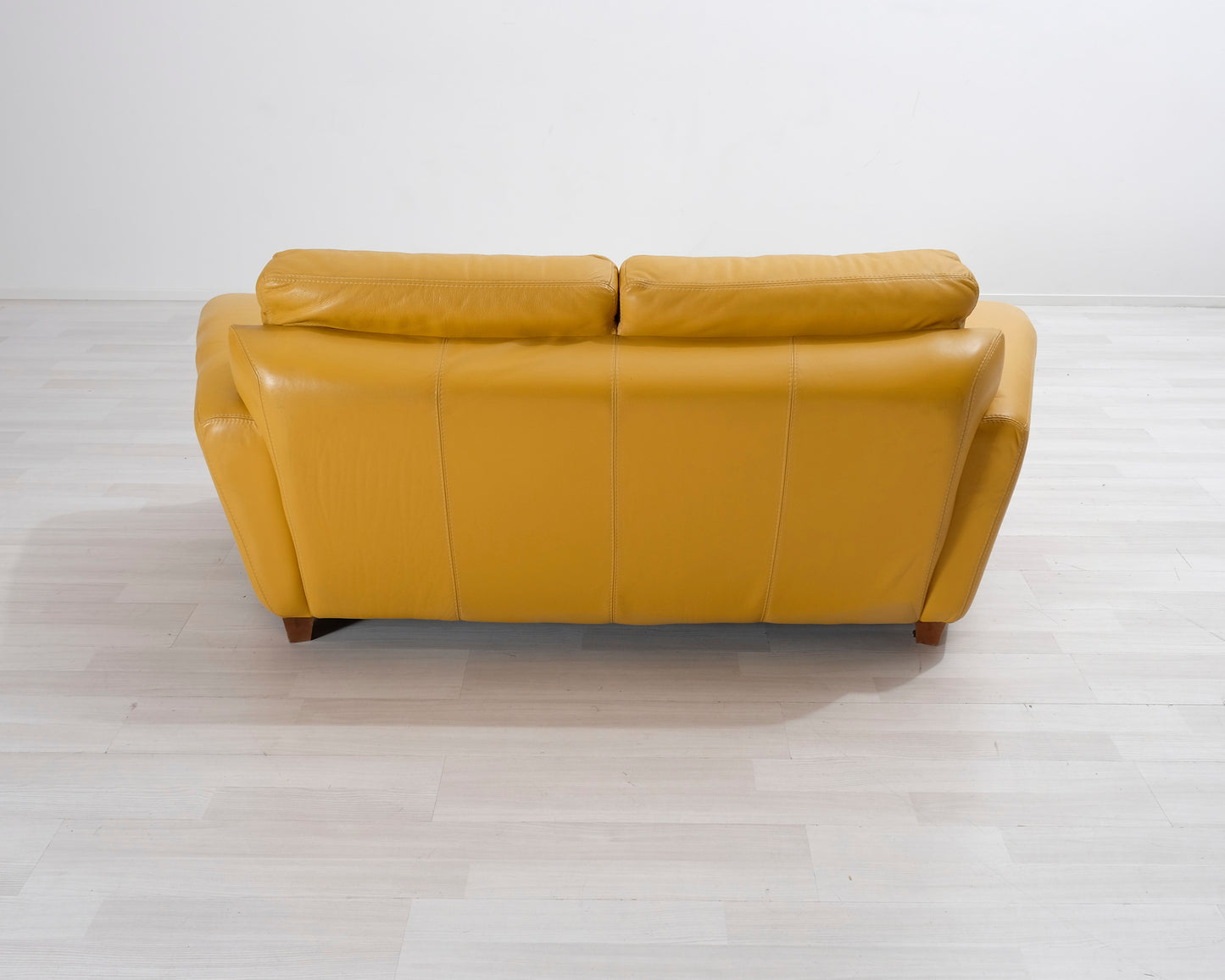 Soffgrupp, 2-sits