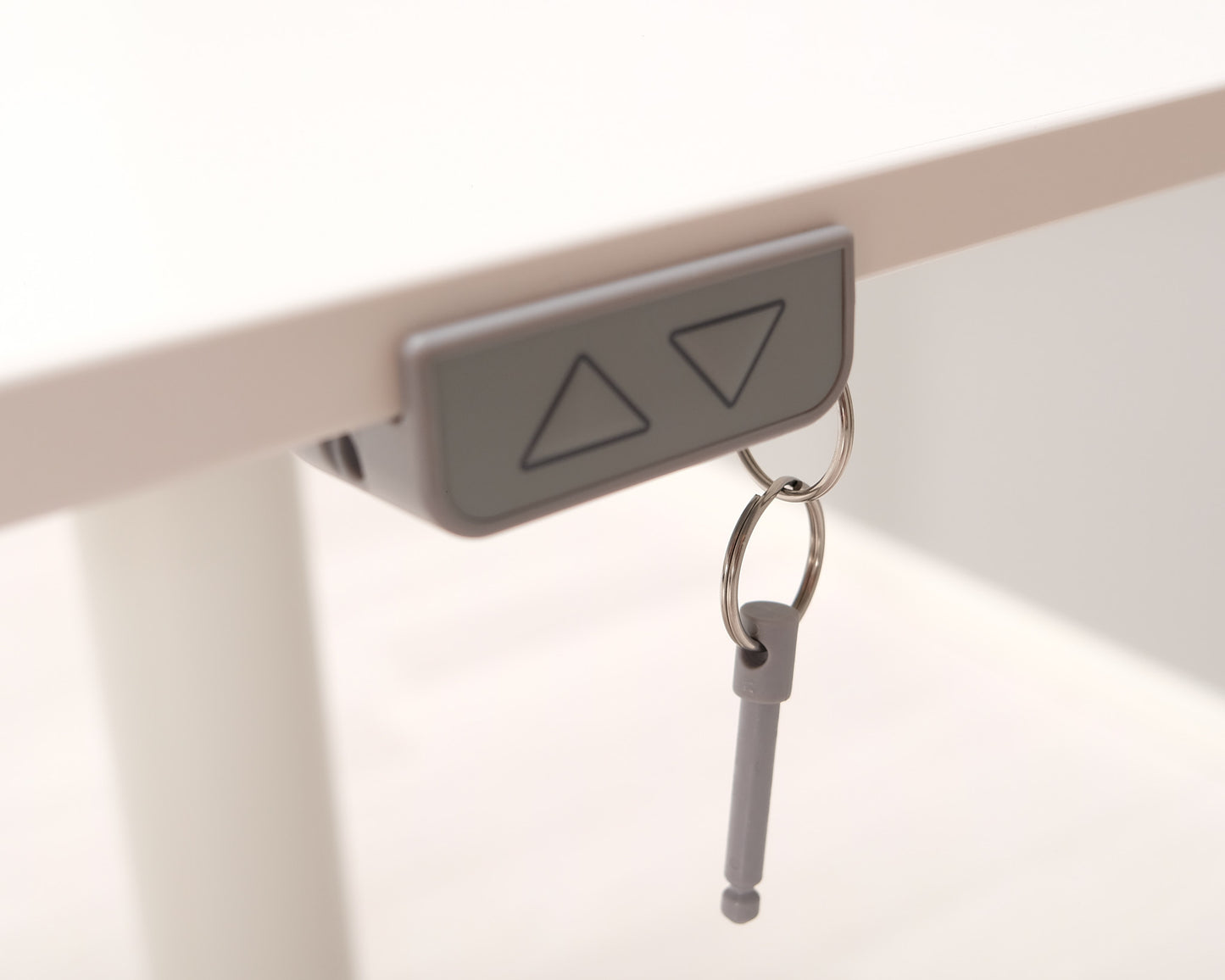 Ikea sähköpöytä
