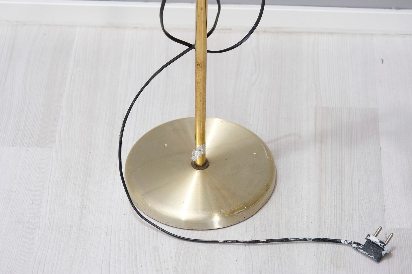 Antik lampa