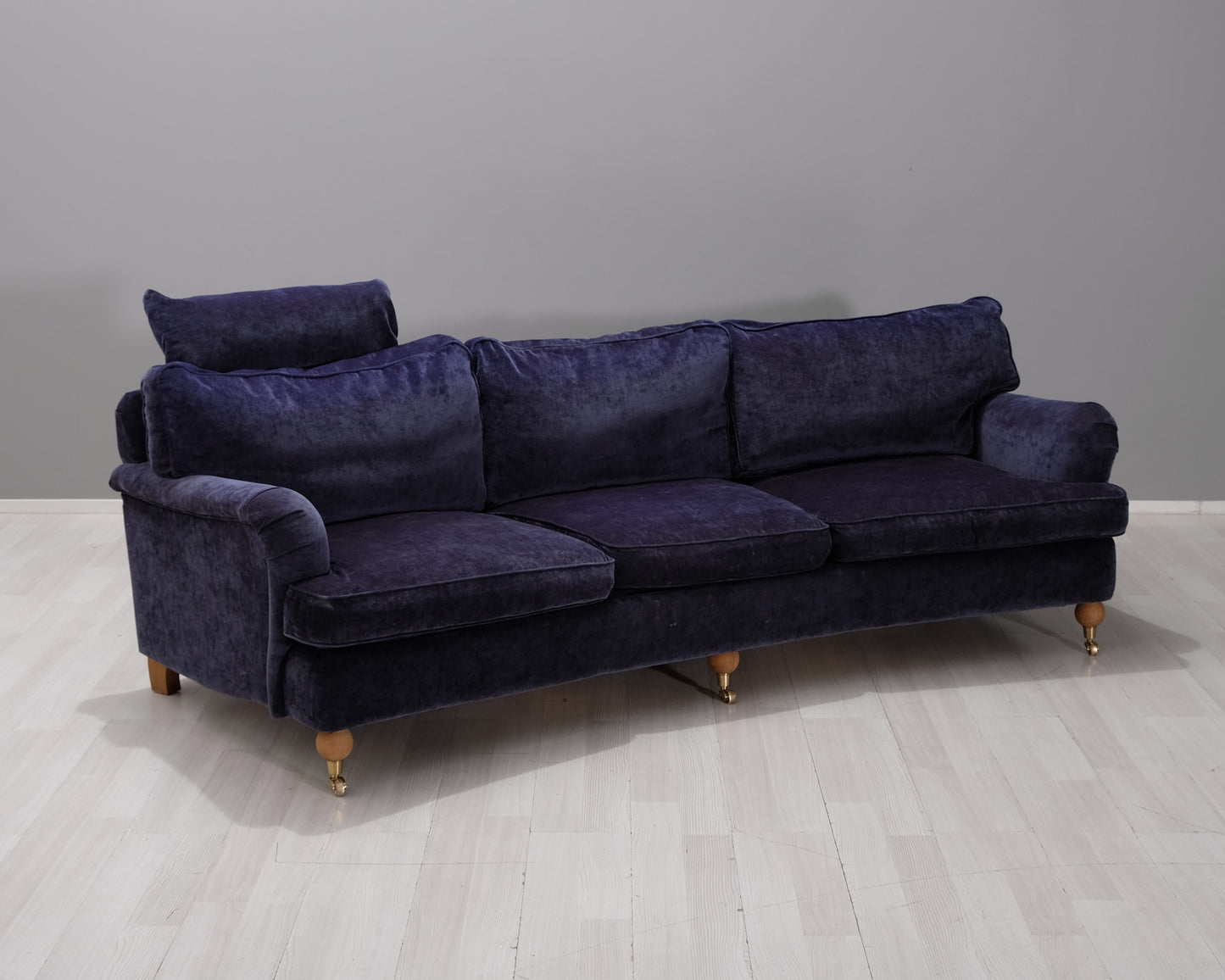 En mio soffa (Oxford delux)