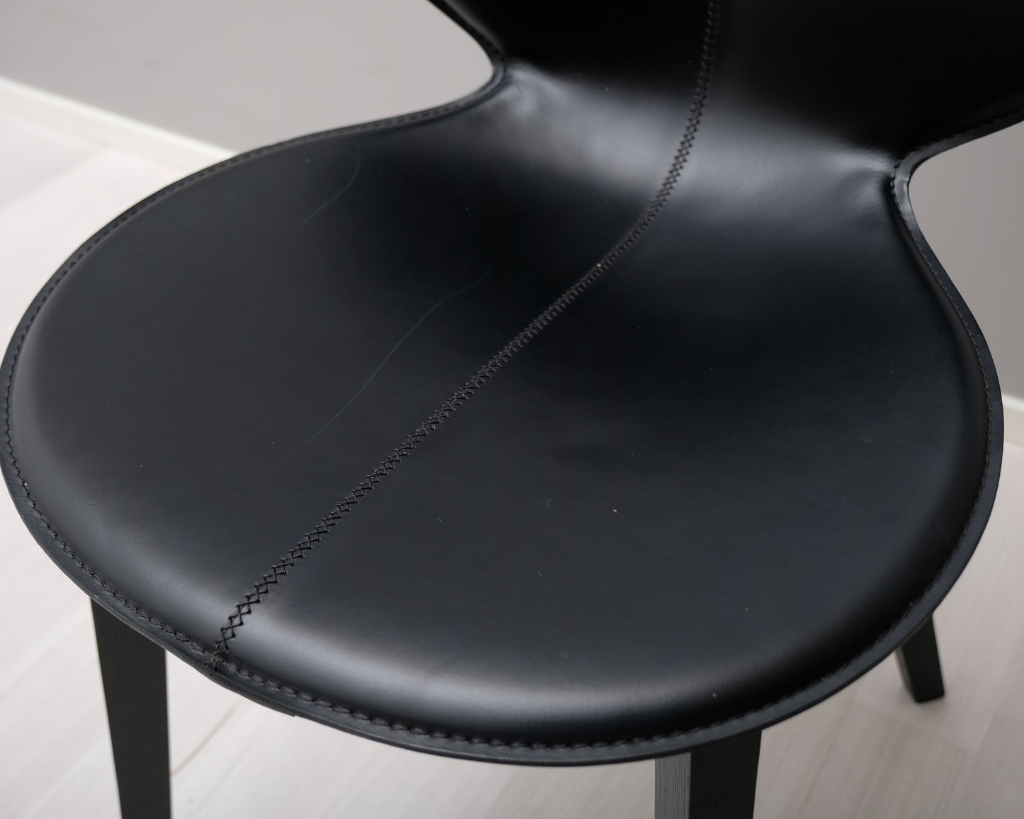 Calligaris ruokapöydän tuolit(4kpl)
